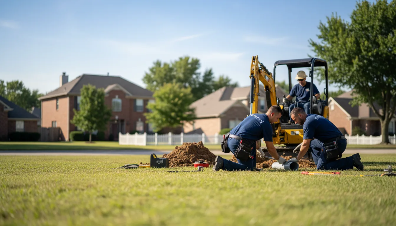 Water Heater Repair in Dieterich, IL near me